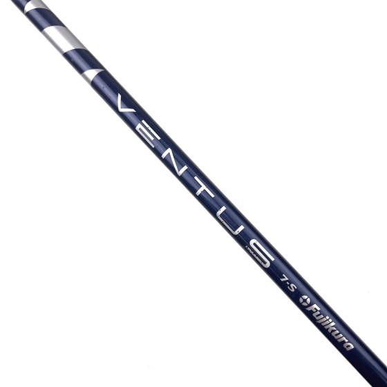 Taylormade Sim Max 3 Hybrid / 19 Degree / Ventus 7 Stiff Flex