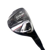 Titleist 913 H 3 Hybrid / 19 Degree / Diamana D92 Stiff Flex