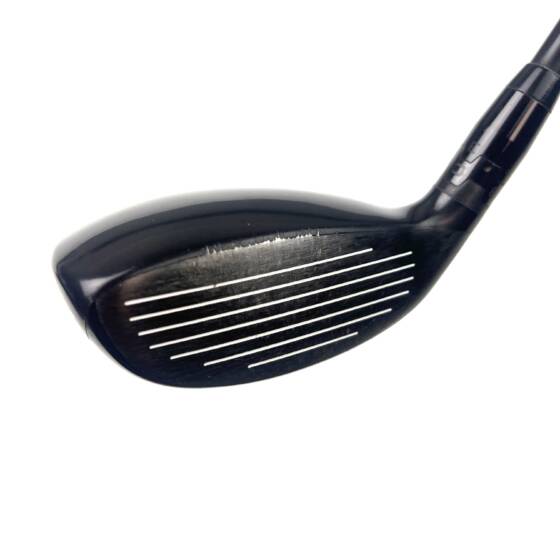 Titleist 913 H 3 Hybrid / 19 Degree / Diamana D92 Stiff Flex