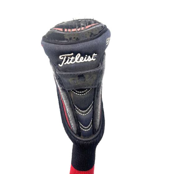 Titleist 913 H 3 Hybrid / 19 Degree / Diamana D92 Stiff Flex