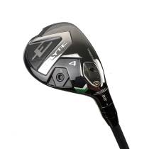 Callaway Elyte 4 Hybrid / 22 Degree / Vanquish 5 Senior Flex