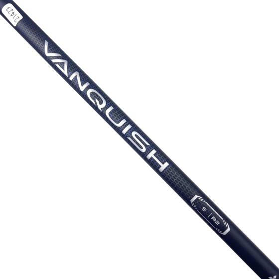 Callaway Elyte 4 Hybrid / 22 Degree / Vanquish 5 Senior Flex