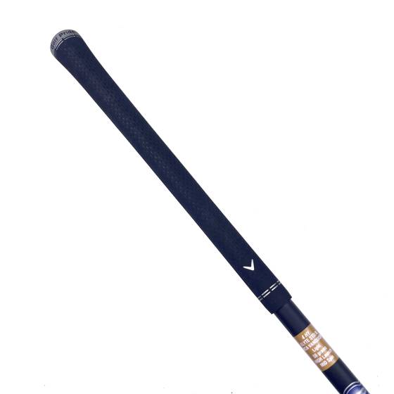 Callaway Elyte 4 Hybrid / 22 Degree / Vanquish 5 Senior Flex