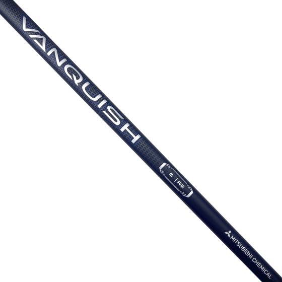 Taylormade QI35 Max Lite 5 Hybrid / 27 Degree / Vanquish 5 Senior Flex