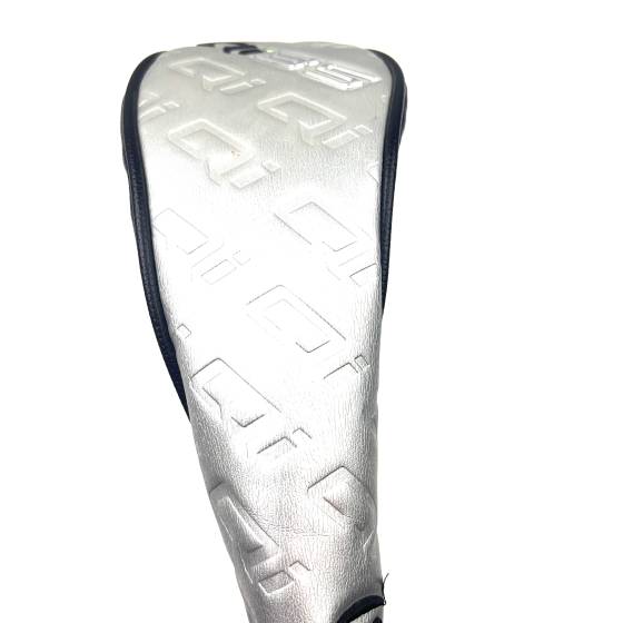 Taylormade QI35 Max Lite 5 Hybrid / 27 Degree / Vanquish 5 Senior Flex