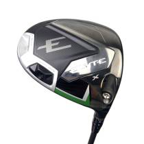 Callaway Elyte X Driver / 12 Degree / Vanquish 4 Senior Flex