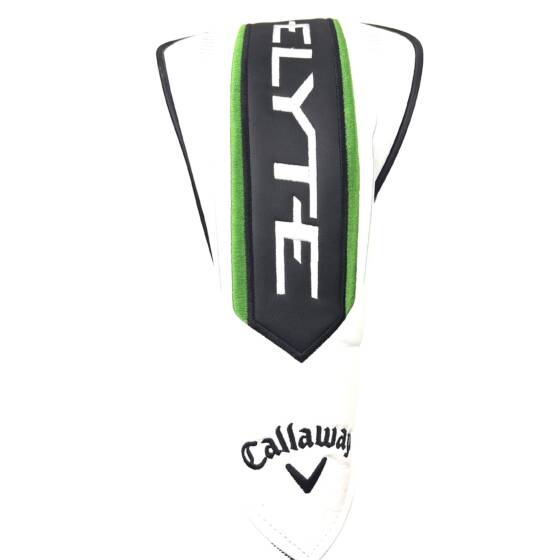 Callaway Elyte X Driver / 12 Degree / Vanquish 4 Senior Flex