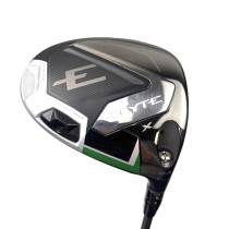 Callaway Elyte X Driver / 10.5 Degree / Denali Charcoal 50 Regular Flex