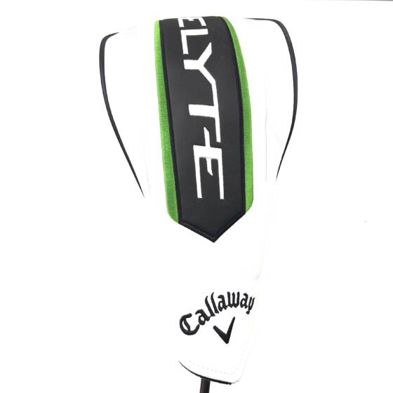 Callaway Elyte X Driver / 10.5 Degree / Denali Charcoal 50 Regular Flex