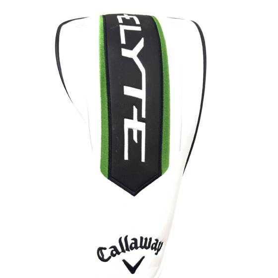 Callaway Elyte Triple Diamond Driver / 10.5 Degree / Denali Charcoal 60 Stiff Flex