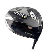 Taylormade QI10 LS Driver / 9 Degree / Diamana T+60 Stiff Flex