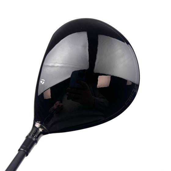 Taylormade QI10 LS Driver / 9 Degree / Diamana T+60 Stiff Flex