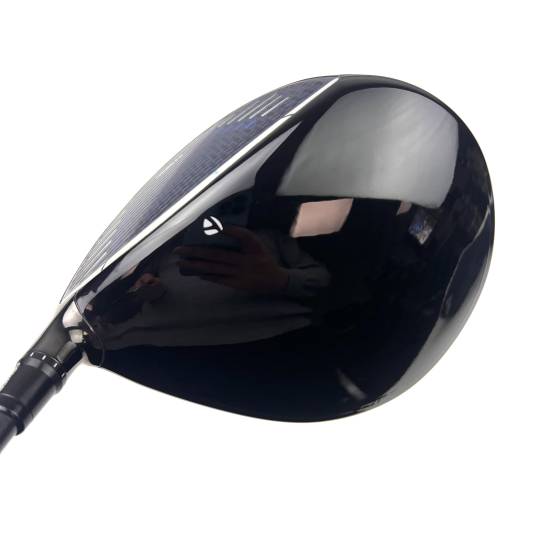 Taylormade QI10 LS Driver / 9 Degree / Diamana T+60 Stiff Flex