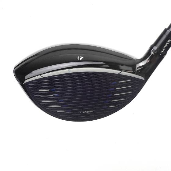 Taylormade QI10 LS Driver / 9 Degree / Diamana T+60 Stiff Flex