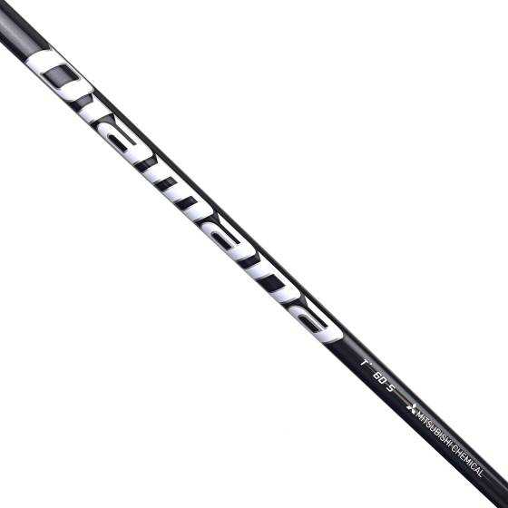 Taylormade QI10 LS Driver / 9 Degree / Diamana T+60 Stiff Flex