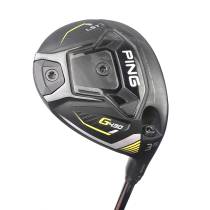 Ping G430 LST 3 Wood / 15 Degree / Tour 2.0 75 Stiff Flex