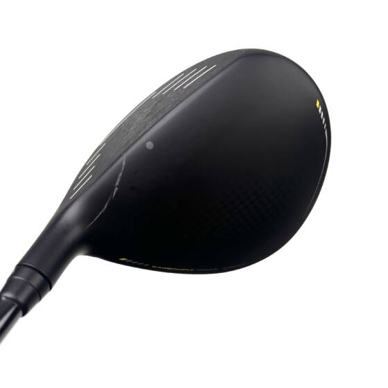 Ping G430 LST 3 Wood / 15 Degree / Tour 2.0 75 Stiff Flex