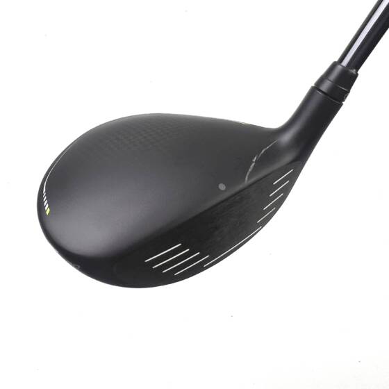 Ping G430 LST 3 Wood / 15 Degree / Tour 2.0 75 Stiff Flex