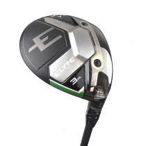 Callaway Elyte 3 HL Wood / 16.5 Degree / Vanquish 5 Regular Flex