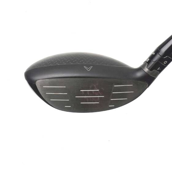 Callaway Elyte 3 HL Wood / 16.5 Degree / Vanquish 5 Regular Flex