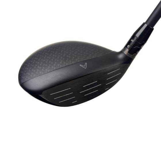 Callaway Elyte 3 HL Wood / 16.5 Degree / Vanquish 5 Regular Flex