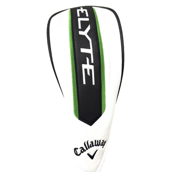 Callaway Elyte 3 HL Wood / 16.5 Degree / Vanquish 5 Regular Flex