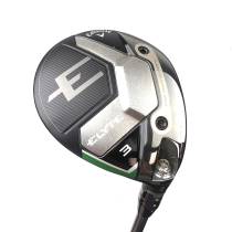 Callaway Elyte 3 Wood / 15 Degree / Denali Charcoal 60 Regular Flex