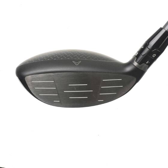 Callaway Elyte 3 Wood / 15 Degree / Denali Charcoal 60 Regular Flex