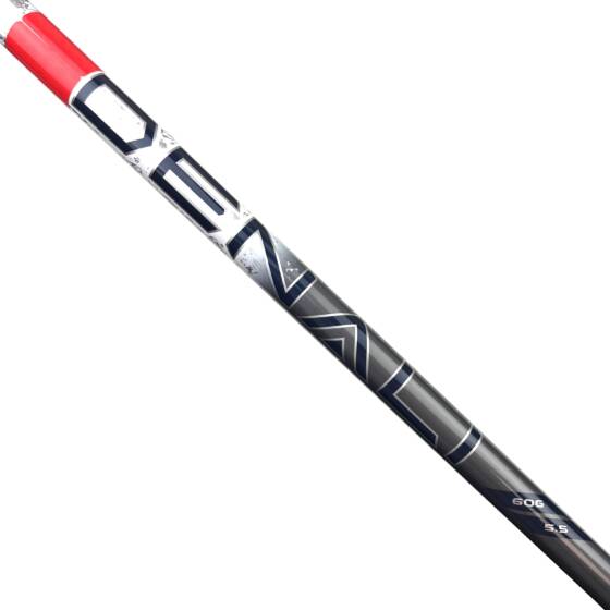 Callaway Elyte 3 Wood / 15 Degree / Denali Charcoal 60 Regular Flex