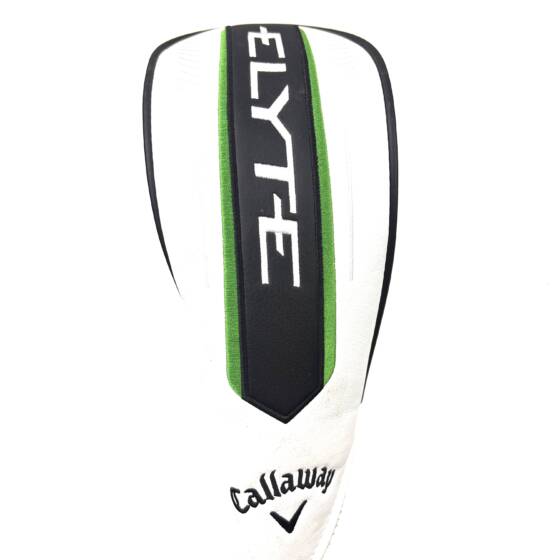 Callaway Elyte 3 Wood / 15 Degree / Denali Charcoal 60 Regular Flex