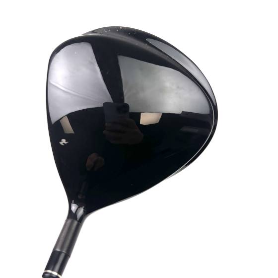 Taylormade Tour Burner Driver / 9.5 Degree / REAX 60 Stiff Flex