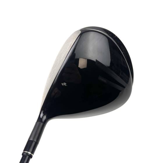 Taylormade Tour Burner Driver / 9.5 Degree / REAX 60 Stiff Flex