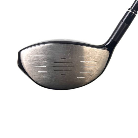 Taylormade Tour Burner Driver / 9.5 Degree / REAX 60 Stiff Flex