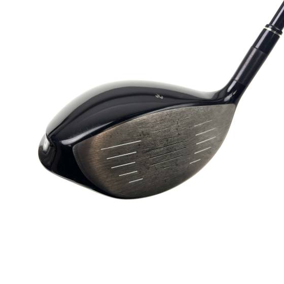 Taylormade Tour Burner Driver / 9.5 Degree / REAX 60 Stiff Flex