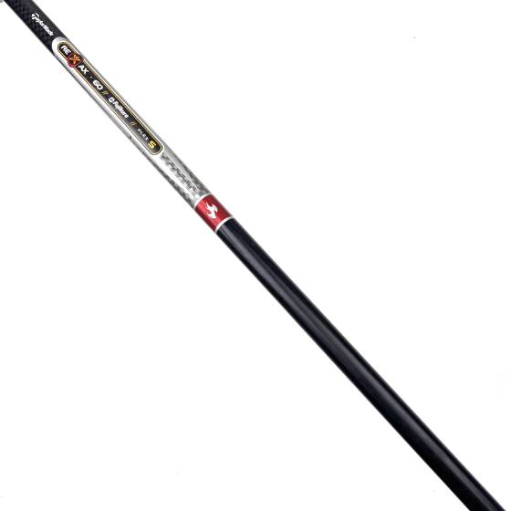 Taylormade Tour Burner Driver / 9.5 Degree / REAX 60 Stiff Flex