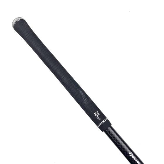 Taylormade Tour Burner Driver / 9.5 Degree / REAX 60 Stiff Flex