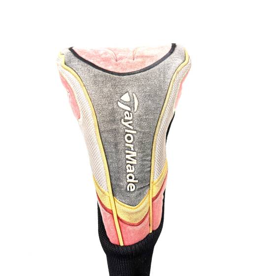 Taylormade Tour Burner Driver / 9.5 Degree / REAX 60 Stiff Flex