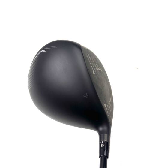 Left Handed Srixon ZX5 MKII Driver / 10.5 Degree / HZRDUS Stiff Flex