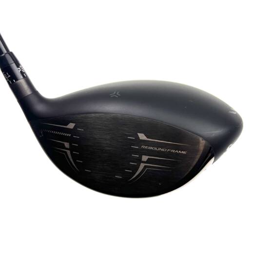 Left Handed Srixon ZX5 MKII Driver / 10.5 Degree / HZRDUS Stiff Flex