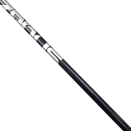 Left Handed Srixon ZX5 MKII Driver / 10.5 Degree / HZRDUS Stiff Flex