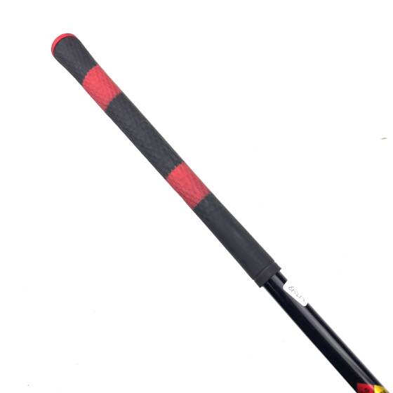 Left Handed Srixon ZX5 MKII Driver / 10.5 Degree / HZRDUS Stiff Flex