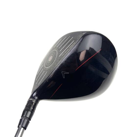 Callaway Big Bertha B21 Driver / 12.5 Degree / RCH 55 Regular Flex