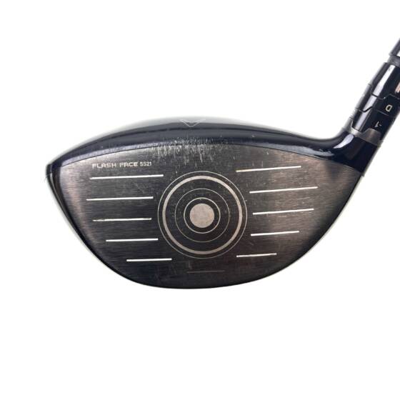 Callaway Big Bertha B21 Driver / 12.5 Degree / RCH 55 Regular Flex