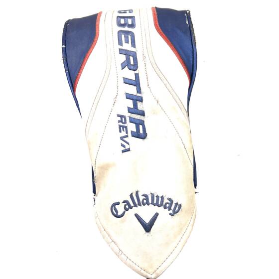 Callaway Big Bertha B21 Driver / 12.5 Degree / RCH 55 Regular Flex