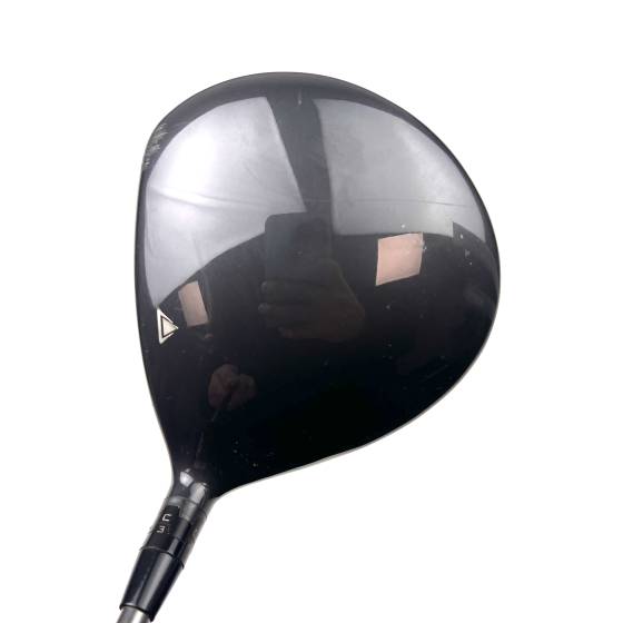 Titleist 917 D3 Driver / 9.5 Degree / Rogue Max 65 Stiff Flex