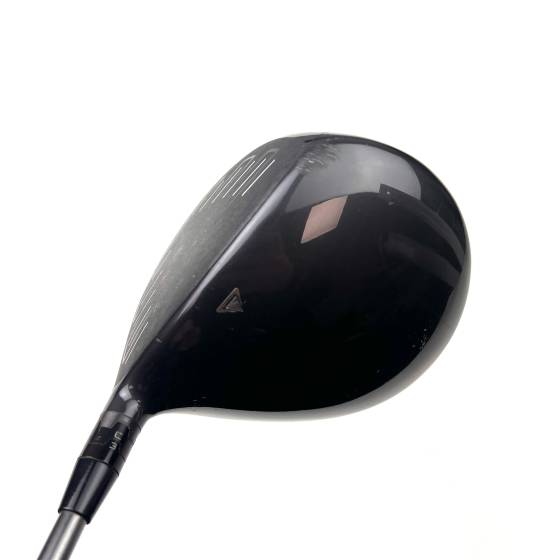 Titleist 917 D3 Driver / 9.5 Degree / Rogue Max 65 Stiff Flex