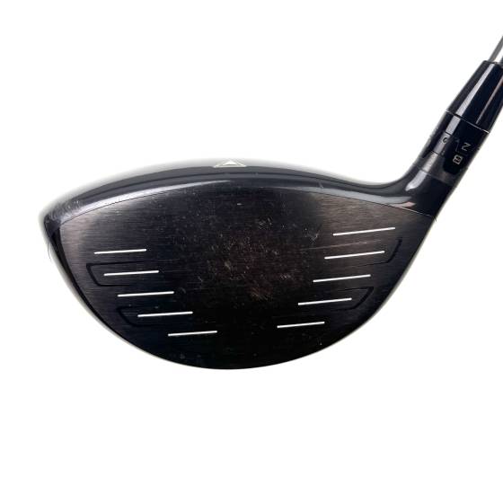 Titleist 917 D3 Driver / 9.5 Degree / Rogue Max 65 Stiff Flex