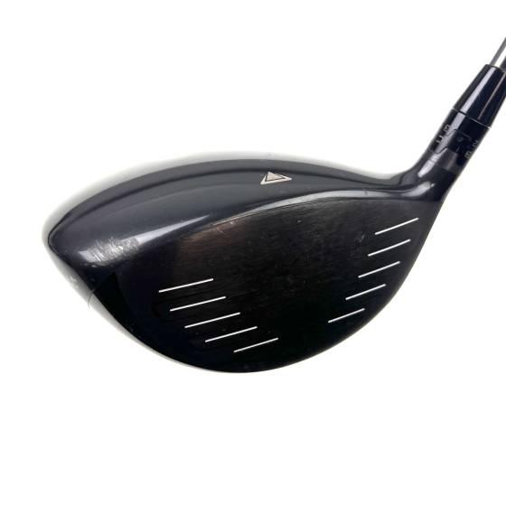 Titleist 917 D3 Driver / 9.5 Degree / Rogue Max 65 Stiff Flex