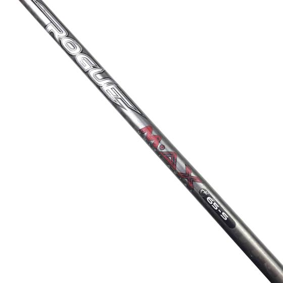 Titleist 917 D3 Driver / 9.5 Degree / Rogue Max 65 Stiff Flex