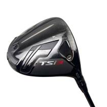 Titleist TSI3 Driver / 10 Degree / Tensei White AV Series 65 X-Stiff Flex